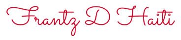 Frantz D Haiti